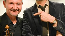 Wireless Nights on BBC Radio 4