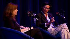 Free Thinking Festival 2014: Burning the Facts: The Link Between Lord Lucan and Joan of Arc