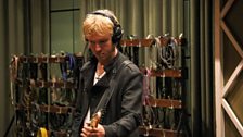 Kenny Wayne Shepherd: BBC Maida Vale - October 29 2014