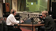 Paul Jones and Kenny Wayne Shepherd: BBC Maida Vale - October 29 2014