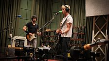 Noah Hunt, Kenny Wayne Shepherd: Kenny Wayne Shepherd Band - BBC Maida Vale