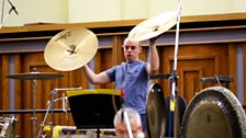The BBC Symphony Orchestra