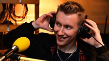 Yungen 1Xtra Live Lounge
