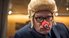 Mark Kermode