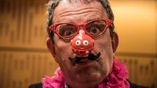 Richard Coles