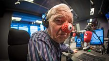 John Humphrys