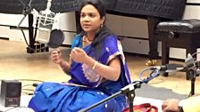 Shashwati Mandal