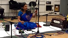 Shashwati Mandal