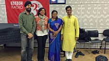 Shashwati Mandal