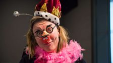 Sarah Montague