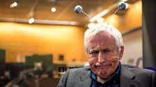 Jonathan Dimbleby
