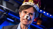 Robert Peston