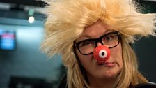 Kirsty Young