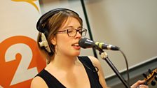 Bella Hardy in Session