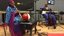 Noura Mint Seymali