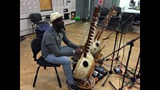Seckou Keita
