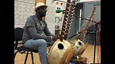Seckou Keita