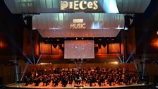 BBC Ten Pieces