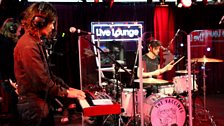 The Vaccines