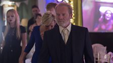 Don Murston (Peter Mullan) struggling to contain his rage