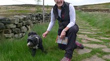 Clare and Archie