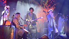 Tinariwen