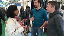Hay Festival 2015