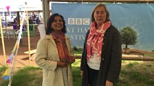 Hay Festival 2015