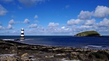 Penmon Point