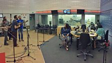 The Hot Seats