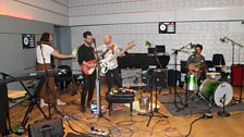 Live Live Cinema at the BBC