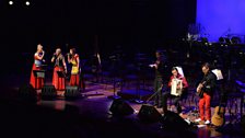 Edge of Sound: Beyond Finlandia