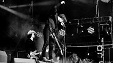 Catfish and The Bottlemen at T in the Park 2015