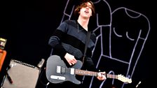 Catfish and The Bottlemen at T in the Park 2015