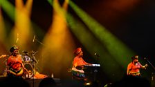 Mahotella Queens