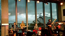 The Quay Sessions