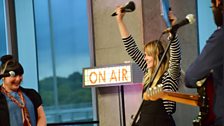 The Quay Sessions