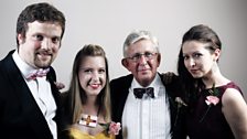 BBC Symphony Chorus