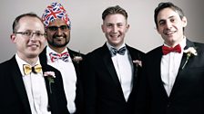 BBC Symphony Chorus