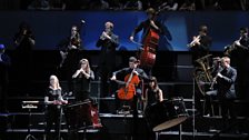 BBC Proms Youth Ensemble - 2 August