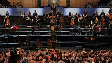 BBC Proms Youth Ensemble - 2 August