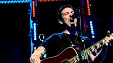 Frank Turner and Ibeyi