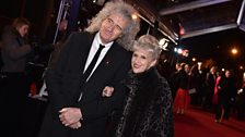 Evening Standard Theatre Awards 2015