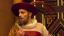 Graeme Broadbent as Pluto in Luigi Rossi's Orpheus from the Sam Wanamaker Playhouse.jpg