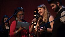 BBC Music at Celtic Connections