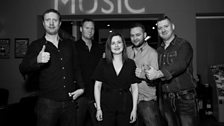 BBC Music at Celtic Connections