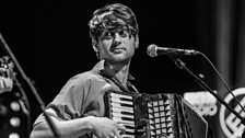 BBC Music at Celtic Connections