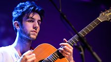 BBC Music at Celtic Connections