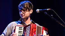 BBC Music at Celtic Connections