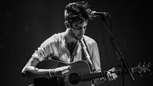 BBC Music at Celtic Connections